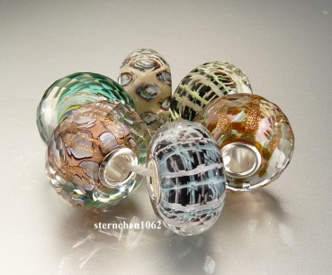 Trollbeads * Care and Attention Kit *