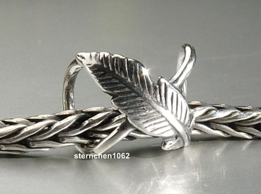 Trollbeads * Phönix der Unendlichkeit *
