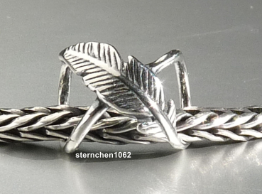 Preview: Trollbeads * Phönix der Unendlichkeit *