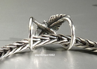 Preview: Trollbeads * Phönix der Unendlichkeit *