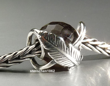 Trollbeads * Phönix der Unendlichkeit *
