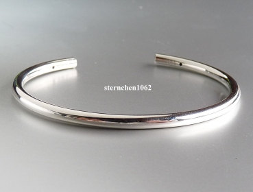 Preview: Original Trollbeads * Power Amethyst Armspange * Größe L