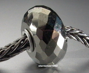 Trollbeads * Pyrit * 07