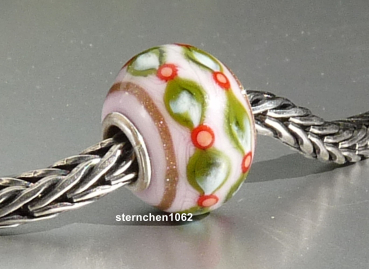 Trollbeads * Rhythmus der Freiheit * 01 * Limited Edition
