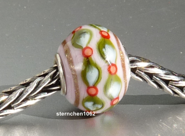 Preview: Trollbeads * Rhythmus der Freiheit * 01 * Limited Edition