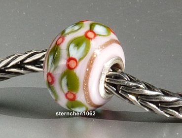 Preview: Trollbeads * Rhythmus der Freiheit * 01 * Limited Edition