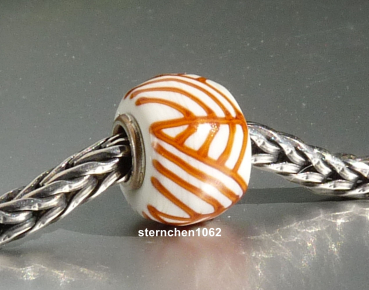 Trollbeads * Rhythmus der Gelassenheit  * 01 * Limited Edition