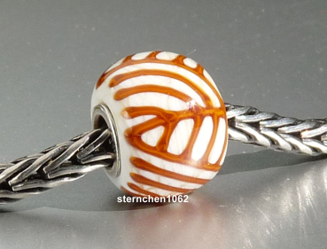 Trollbeads * Rhythmus der Gelassenheit  * 02 * Limited Edition