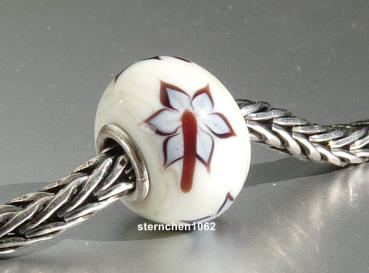 Trollbeads * Rhythmus der Harmonie * 02 * Limited Edition