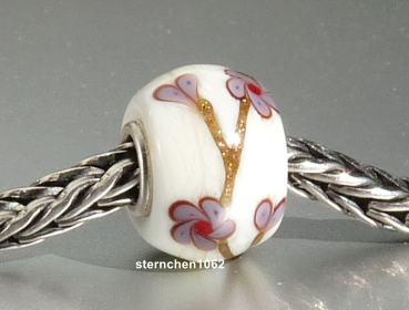 Preview: Trollbeads * Rhythmus des Lebens * 01 * Limited Edition