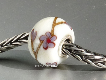 Preview: Trollbeads * Rhythmus des Lebens * 01 * Limited Edition