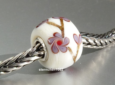 Trollbeads * Rhythmus des Lebens * 02 * Limited Edition