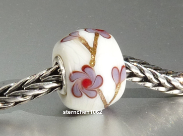 Preview: Trollbeads * Rhythmus des Lebens * 02 * Limited Edition