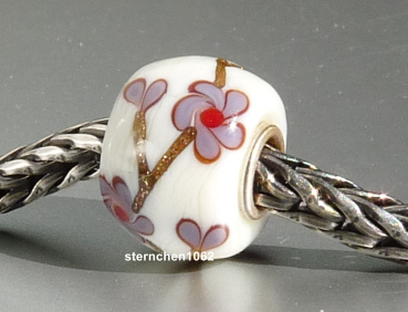 Preview: Trollbeads * Rhythmus des Lebens * 02 * Limited Edition