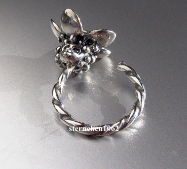 Preview: Trollbeads * Fee der Natur * Fantasy Anhänger