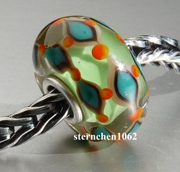Trollbeads * Seeds of Patience * 01 * Autumn 2020