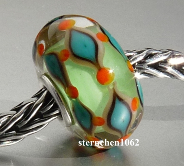 Preview: Trollbeads * Saat der Geduld * 01 * Herbst 2020