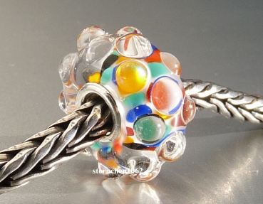 Trollbeads * Seeds of Happiness * 02