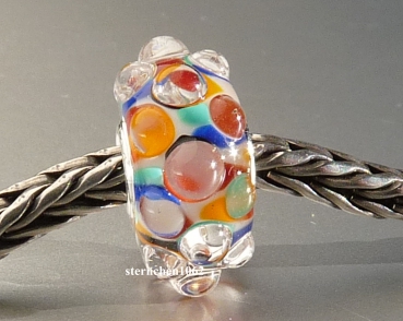 Preview: Trollbeads * Saat des Glücks * 02