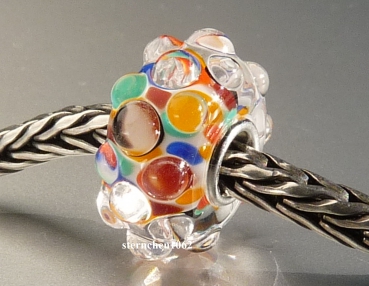 Preview: Trollbeads * Saat des Glücks * 02