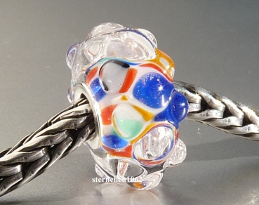 Preview: Trollbeads * Saat des Glücks * 03