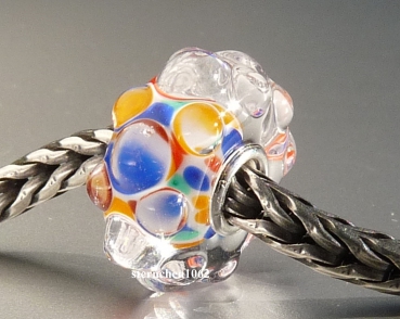 Preview: Trollbeads * Saat des Glücks * 03