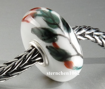 Preview: Trollbeads * Scharfe Chili * 01 * Herbst 2020