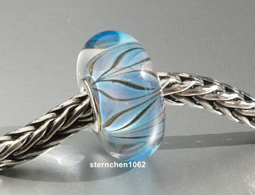 Preview: Trollbeads * Schimmern des Meeres * 13 * Limited Edition