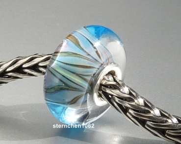 Preview: Trollbeads * Schimmern des Meeres * 13 * Limited Edition
