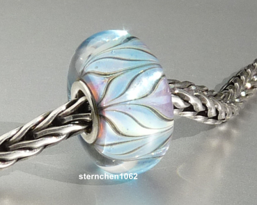 Trollbeads * Schimmern des Meeres * 15 * Limited Edition