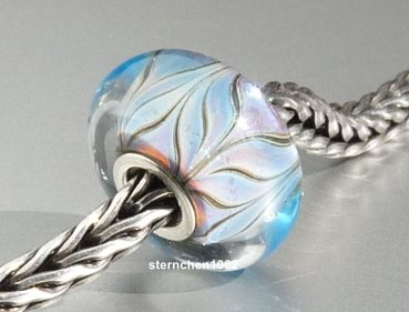 Preview: Trollbeads * Schimmern des Meeres * 15 * Limited Edition