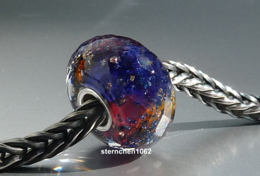 Trollbeads * Sommerabend - People's Bead 2026 * 06