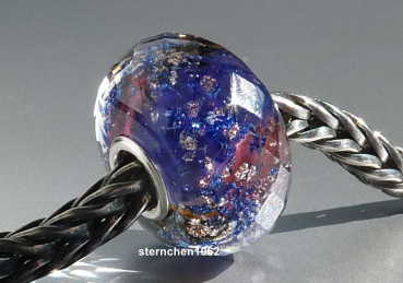 Trollbeads * Sommerabend - People's Bead 2026 * 07
