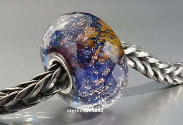 Trollbeads * Sommerabend - People's Bead 2026 * 11