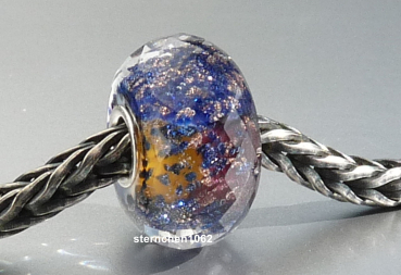Preview: Trollbeads * Sommerabend - People's Bead 2026 * 11