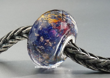 Preview: Trollbeads * Sommerabend - People's Bead 2026 * 11