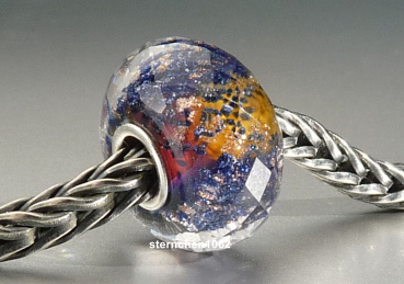 Trollbeads * Sommerabend - People's Bead 2026 * 12
