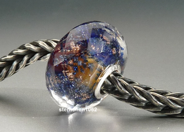 Preview: Trollbeads * Sommerabend - People's Bead 2026 * 12