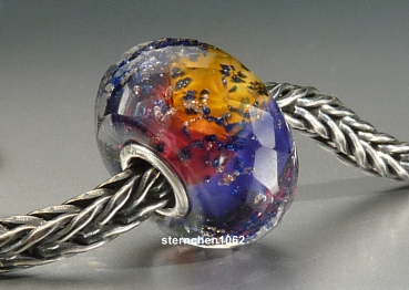 Trollbeads * Sommerabend - People's Bead 2026 * 13