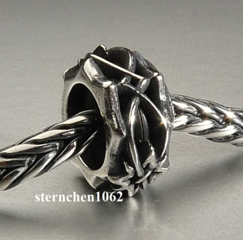 Preview: Trollbeads * Stern des Glücks Spacer *