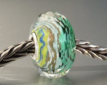 Preview: Trollbeads * Current of Life * 03