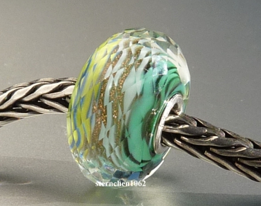 Preview: Trollbeads * Current of Life * 03