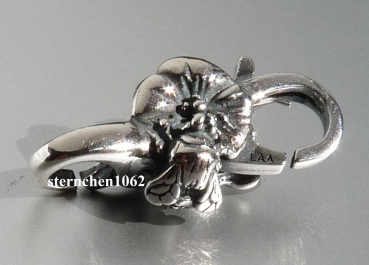 Trollbeads * Summende Biene Verschluss *
