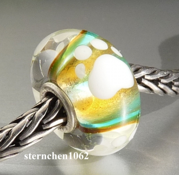 Trollbeads * Treuer Gefährte * 08