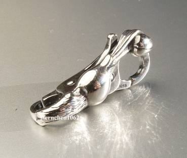 Preview: Trollbeads * Tulip of Optimism Clasp *