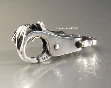 Preview: Trollbeads * Tulip of Optimism Clasp *