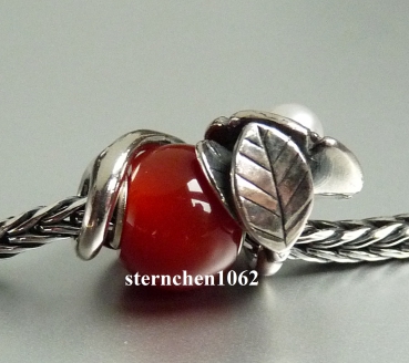 Preview: Trollbeads * Umarmung der Blumen *