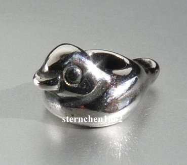 Trollbeads * Vogel der Ruhe * Herbst 2020