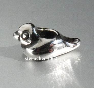 Preview: Trollbeads * Vogel der Ruhe * Herbst 2020