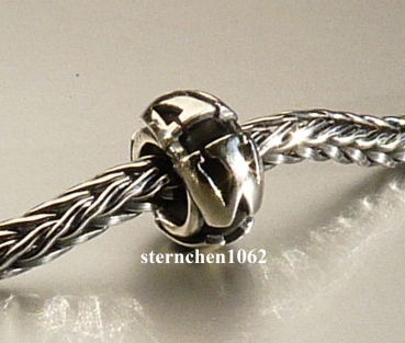 Preview: Trollbeads * W Spacer * Weihnachten 2019